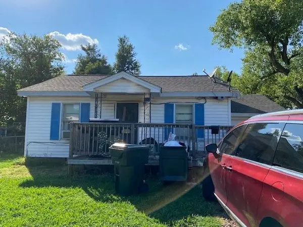 Midwest City, OK 73110