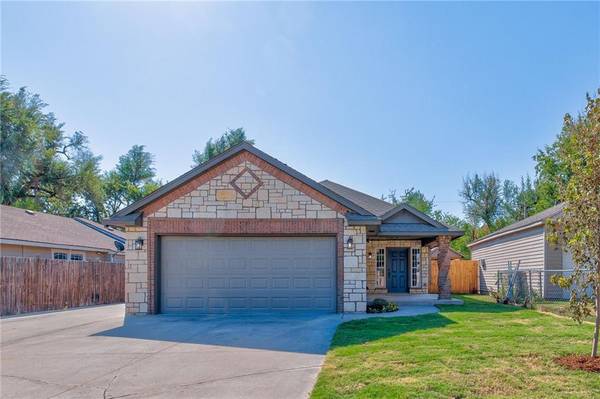 2326 SW 42nd ST, Oklahoma City, OK 73119