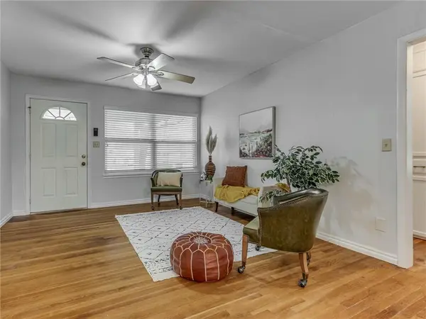1404 Dorchester DR, Norman, OK 73069