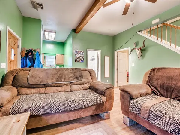 15405 15th ST, Jones, OK 73049