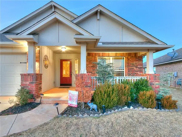 1001 Midland Valley ST, Norman, OK 73069