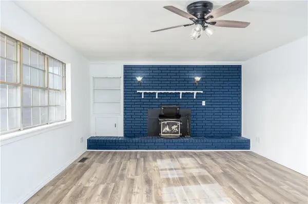 45231 W 201st ST, Bristow, OK 74010
