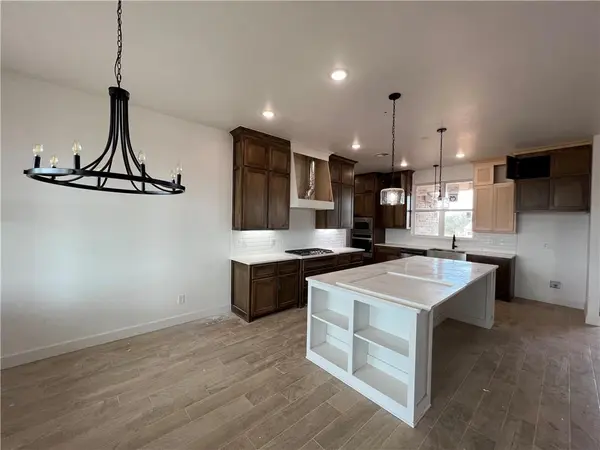 1134 Collis WAY, Newcastle, OK 73065