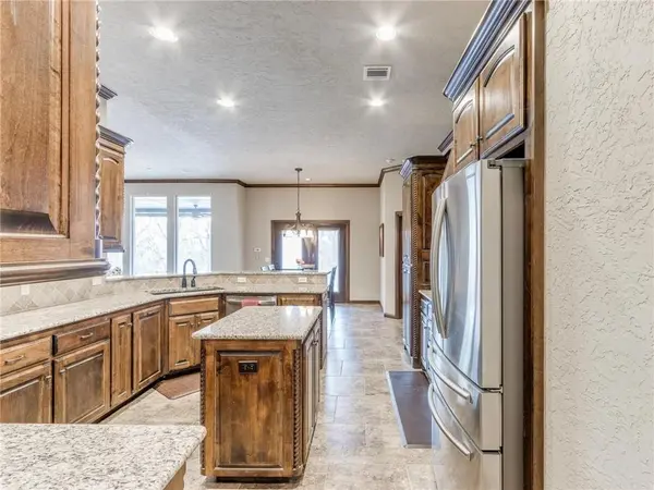 14101 S Independence AVE, Oklahoma City, OK 73170