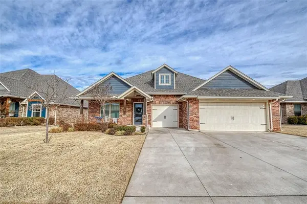 1521 Fulwider LN, Norman, OK 73072