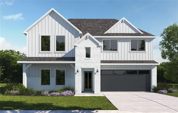 2744 Alice WAY, Yukon, OK 73099
