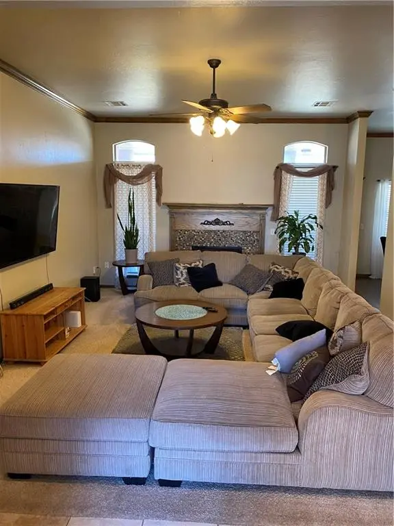 11408 Stansbury PL, Oklahoma City, OK 73162