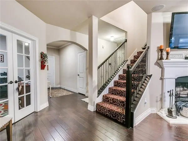 1414 Zachary LN, Norman, OK 73072