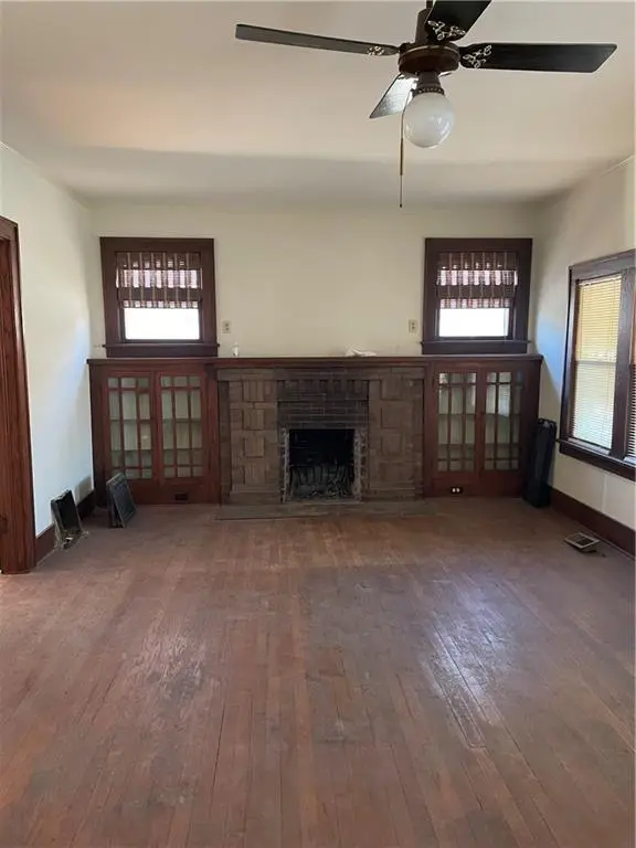616 Miller AVE, Norman, OK 73069