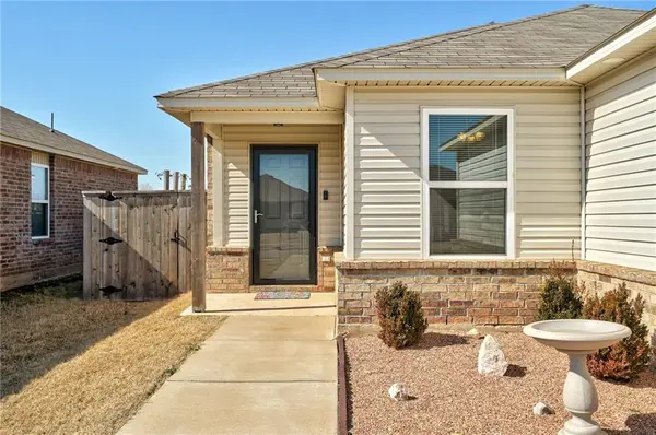 5609 Dunlin RD, Oklahoma City, OK 73179