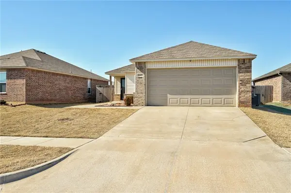 5609 Dunlin RD, Oklahoma City, OK 73179