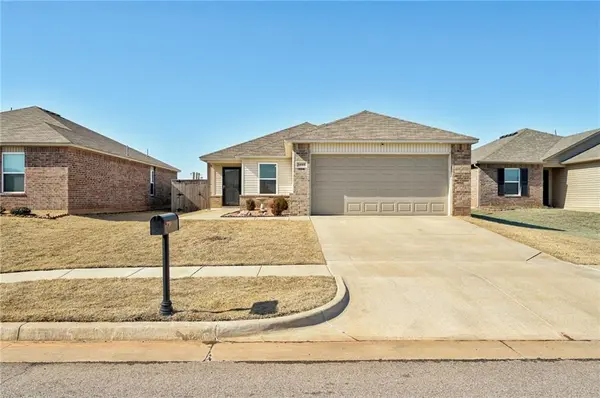 5609 Dunlin RD, Oklahoma City, OK 73179