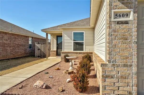 5609 Dunlin RD, Oklahoma City, OK 73179
