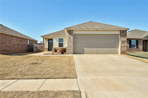 5609 Dunlin RD, Oklahoma City, OK 73179
