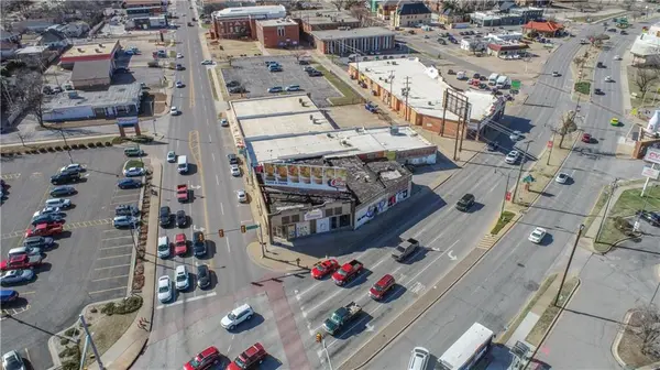 2401 N Classen BLVD, Oklahoma City, OK 73106