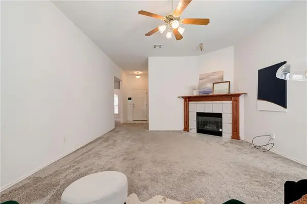 1612 Creekside LN, Norman, OK 73071