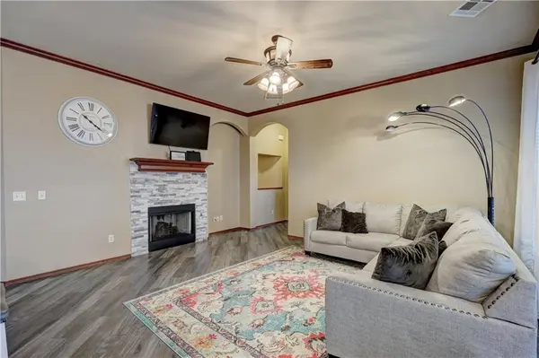 14117 Corso Strada ST, Oklahoma City, OK 73170