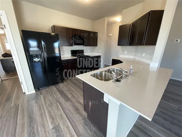 1416 Isabella DR, Edmond, OK 73003