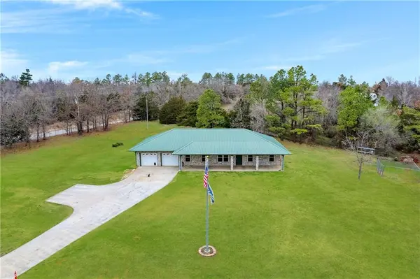 17001 SE 59TH ST, Choctaw, OK 73020