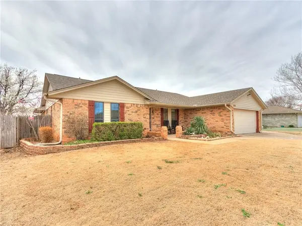 1416 Lincolnshire RD, Oklahoma City, OK 73159