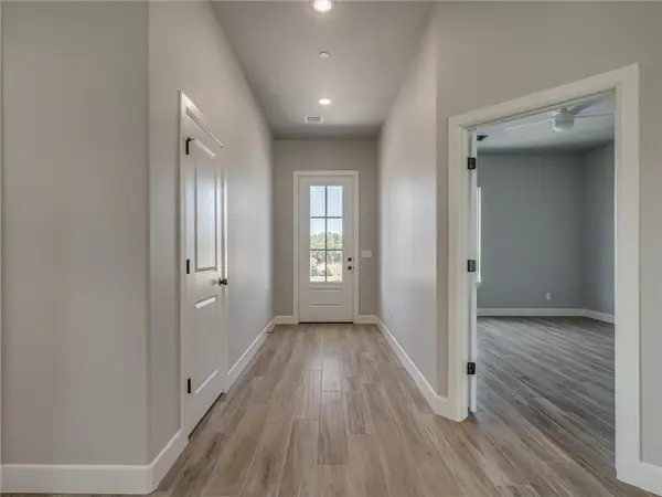 9500 Megans WAY, Mcloud, OK 74851