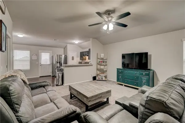 4309 Umbria RD, Oklahoma City, OK 73179