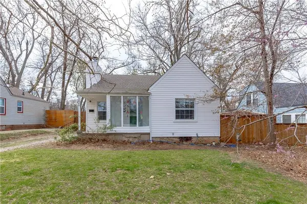 1008 McFarland ST, Norman, OK 73069