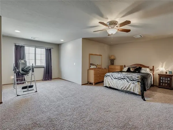 13841 NE 67th ST, Jones, OK 73049