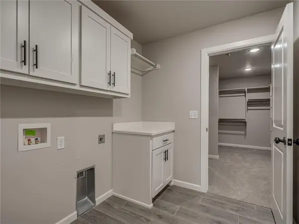 9508 Megans WAY, Mcloud, OK 74851
