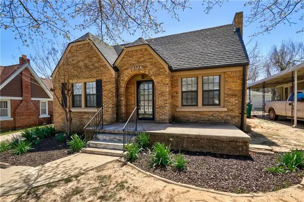 2712 NW 22nd ST, Oklahoma City, OK 73107