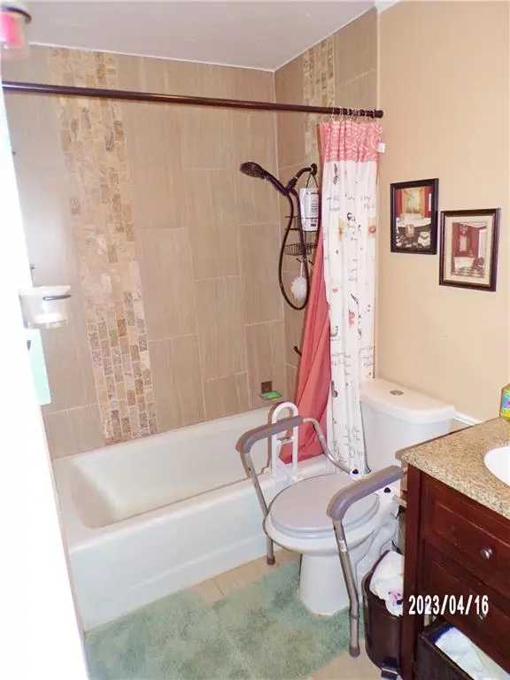 3308 W Rock Creek RD, Oklahoma City, OK 73120