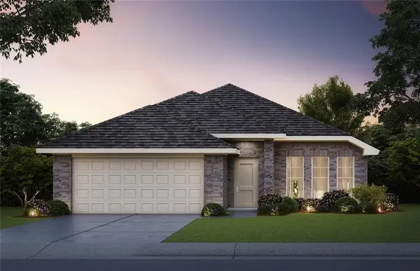 18016 Sunny Stone CT, Edmond, OK 73012