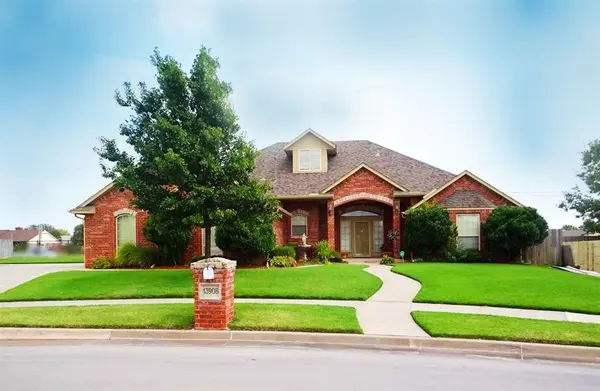 13908 Broadway AVE, Oklahoma City, OK 73170