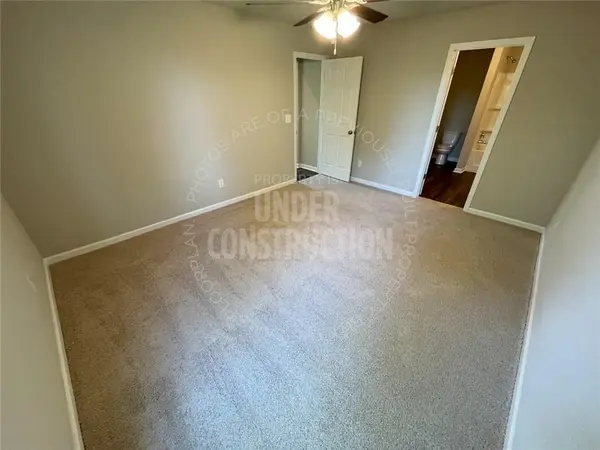 11852 Kameron WAY, Yukon, OK 73099