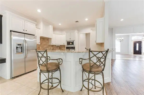 2224 Redrock DR, Edmond, OK 73003