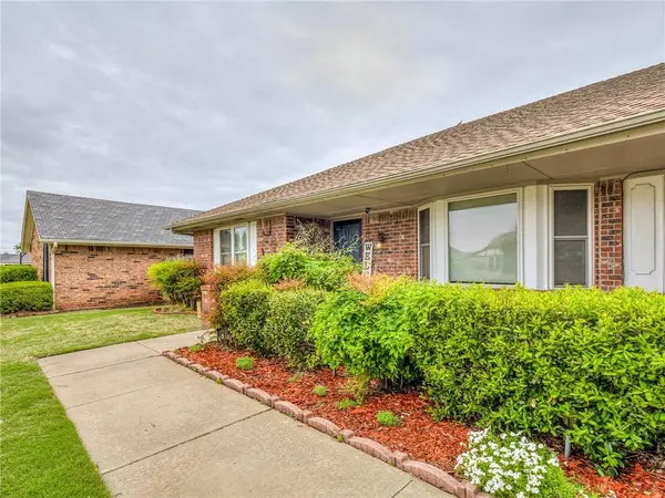11831 S douglas AVE, Oklahoma City, OK 73170