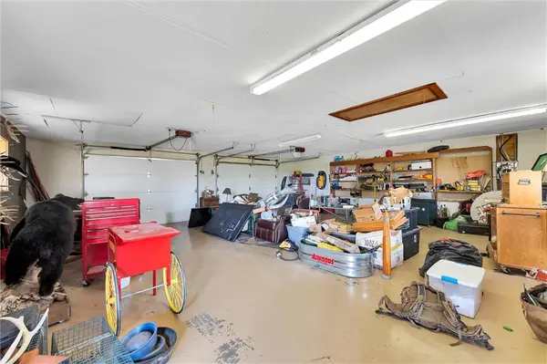 11660 N US Highway 183 HWY, Cordell, OK 73632