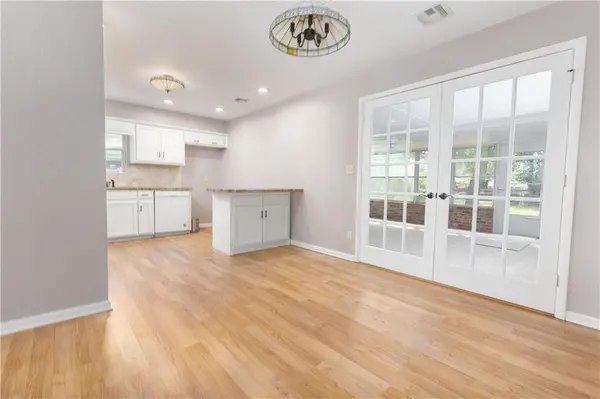 10708 Whitehaven RD, Oklahoma City, OK 73120