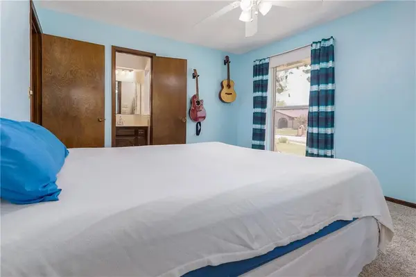 4417 Brighton CT, Norman, OK 73072