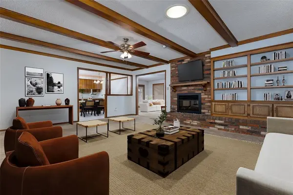 10 Kiowa, Shawnee, OK 74801