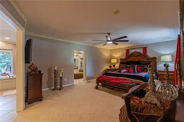 9 W Ranchwood DR, Oklahoma City, OK 73139