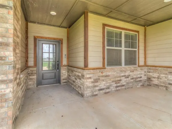 7151 Rubye RD, Edmond, OK 73025