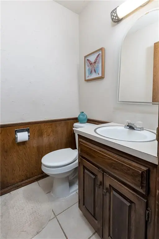 2203 Parkland WAY, Norman, OK 73069