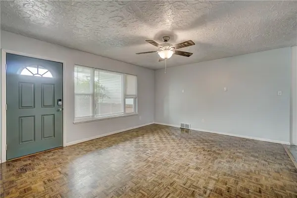 807 N Berry RD, Norman, OK 73069