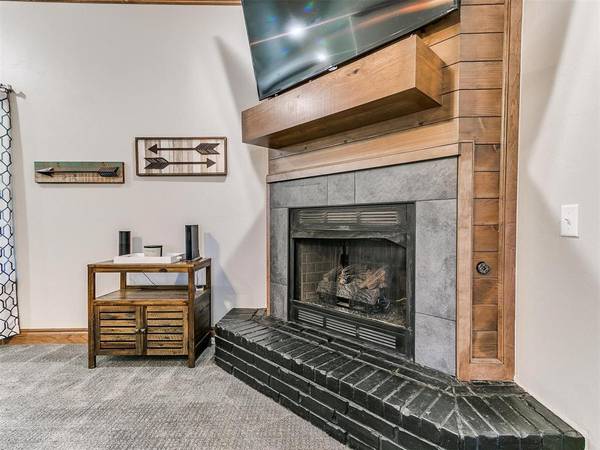 14727 SE 77th ST, Choctaw, OK 73020