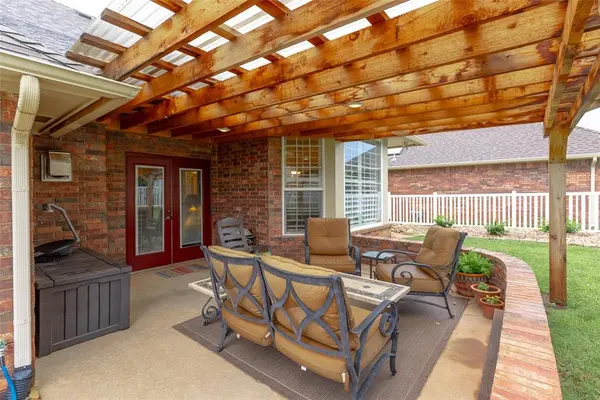 2720 NW 153rd ST, Edmond, OK 73013