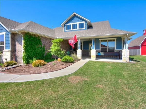 31657 Boomer AVE, Norman, OK 73072