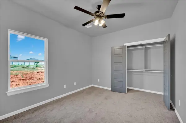 12009 SW 51st ST, Mustang, OK 73064