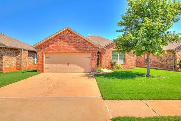 3409 NW 163rd ST, Edmond, OK 73013