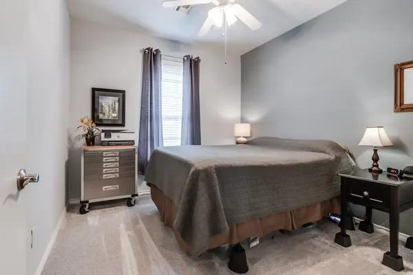 517 N Lily Ann TER, Mustang, OK 73064